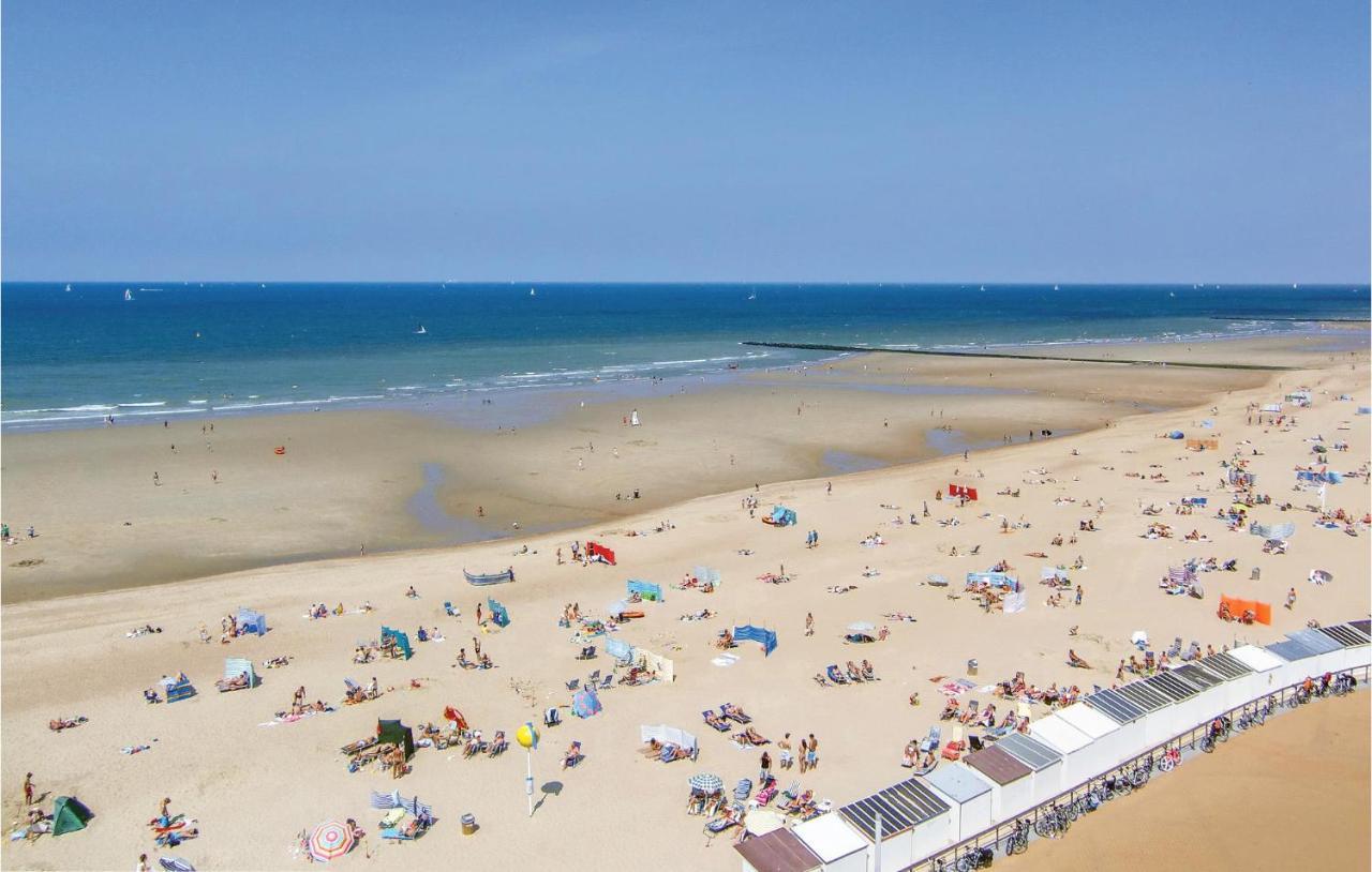 1 Bedroom Lovely Apartment In Oostende Exterior foto