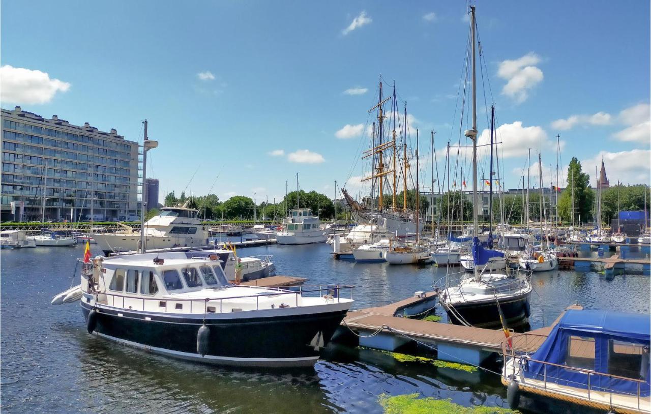 1 Bedroom Lovely Apartment In Oostende Exterior foto